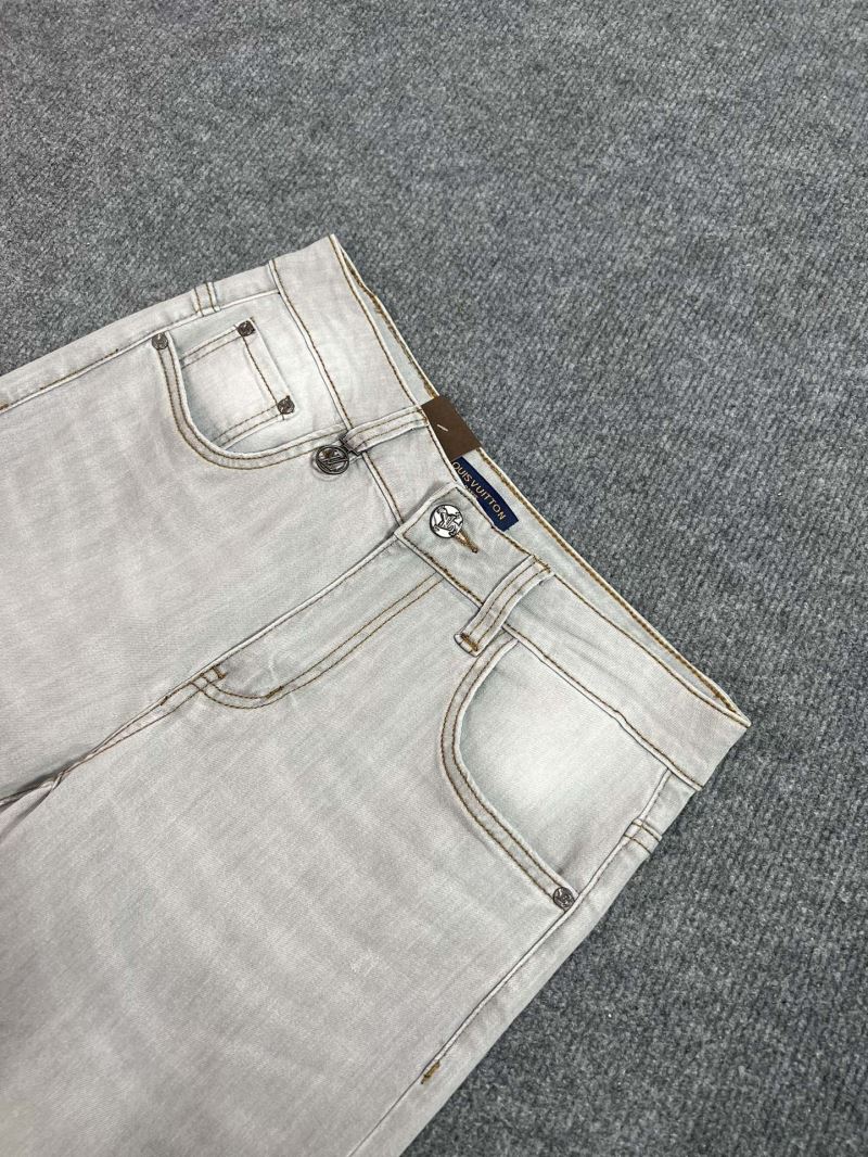 Louis Vuitton Jeans